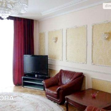 Продаж 3к Квартира Довженка вулиця