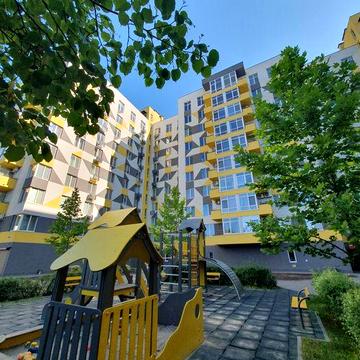 Аренда 1кв. ул. Богдана Хмельницкого, ж/к Хмельницкий, Слобожанский.