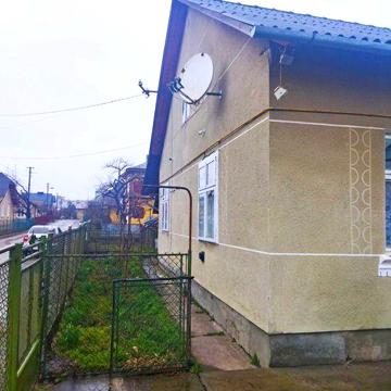 Окремий будинок
м. Дрогобич