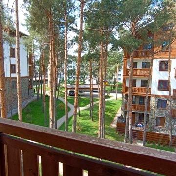1-к. квартира з преміум ремонтом в ЖК "Desna Residence" 42кв, гардероб ЖК Desna Residence (Альпійське містечко)