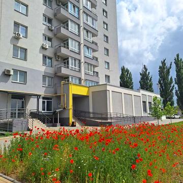 *️⃣Продаж 2️⃣ -кім. квартири по вул. Ак. Янгеля,новобуд( Вінницябуд)‼️