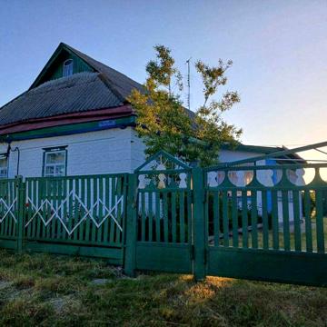 Продаж будинку с. Ропотуха