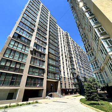 Продаж 3к Квартира Мандриківська вулиця ЖК Лучший Дом