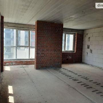 Продаж 2к Квартира Запорізьке шосе ЖК Barvy