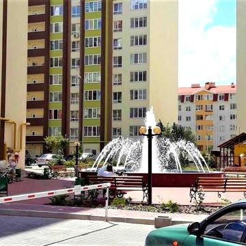 Академіка Шалімова вул., 65-А