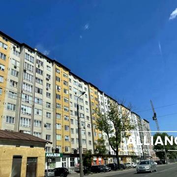 Галицька вул., 92