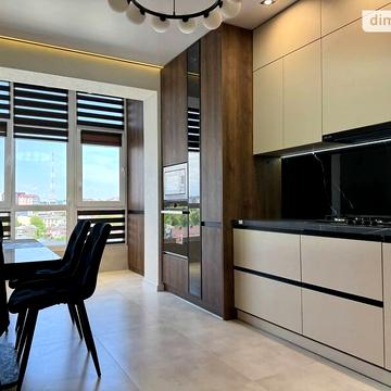 Продаж 1к Квартира Височана Семена вулиця ЖК Містечко Центральне