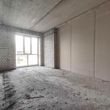 Продажа без рем 1ком. жкЧайка улЛобановского 30, (р-н Петроп.-Борщаг.) ЖК Чайка