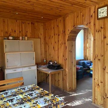 Будинок. Бучанський р-н.с.Ясногородка Промінь сад.товариство.