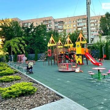 Продаж 1к Квартира Науки (Гагаріна) проспект ЖК Comfort City Рыбинский