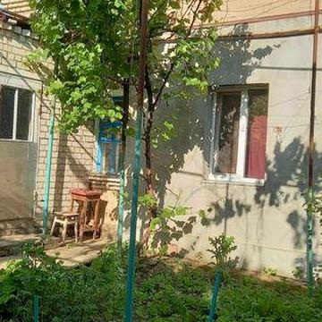 Продам часть дома на Клочко 6