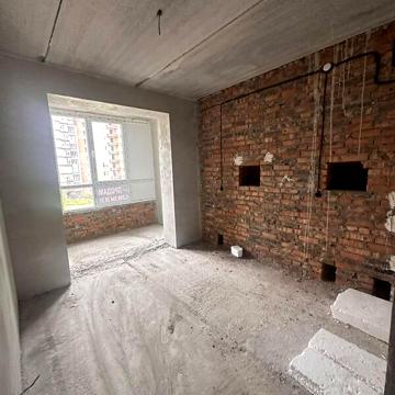 Продаж 1к Квартира вул. Озерна ЖК Автобиография