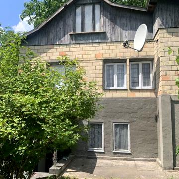 Дом в Осокорках, рядом Днепр