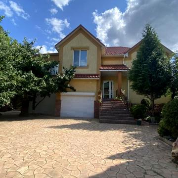 Продам будинок. Пров.Соборний.