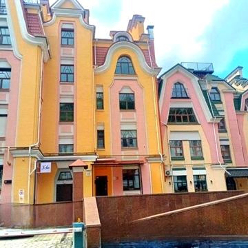 Квартира у центрі міста. Поділ. Від власника ЖК Воздвиженка