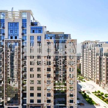Продажа 4к квартиры 174м2 Бульвар Фонтанов ул. Саперное поле ЖК Бульвар Фонтанов
