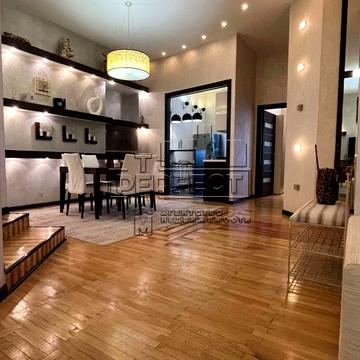 3-к.кв., Велика Васильківська 25 / Большая Васильковская 25