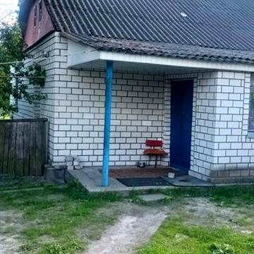 Продам будинок .