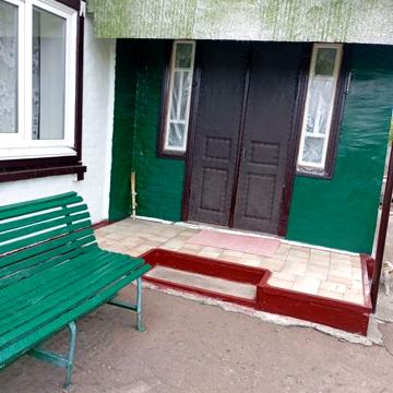 Жилий будинок в Яготині.
