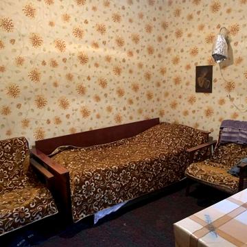 Продаж 2к Квартира Наваринська вулиця