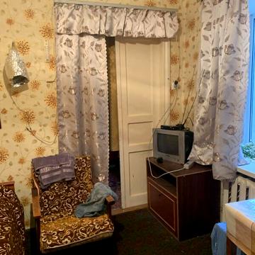 Продаж 2к Квартира Наваринська вулиця