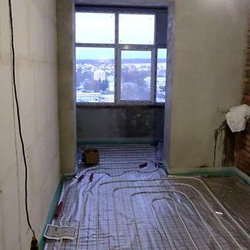 Продажа 2к квартира Трудова вулиця ЖК Avila Comfort