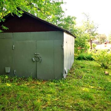Будинок в місті Коростень