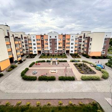 Продаж квартири в Немішаєво можна під сертифікат