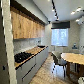 Продаж 2к Квартира Миколи Сингаївського (Новооскольська) вулиця ЖК Прованс 2