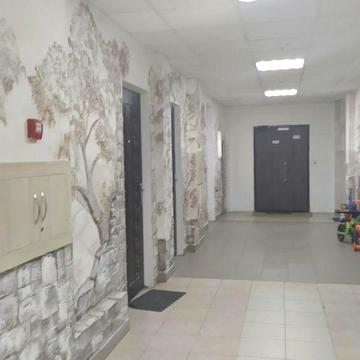Сдам 1- комнатную квартиру на Боровского
