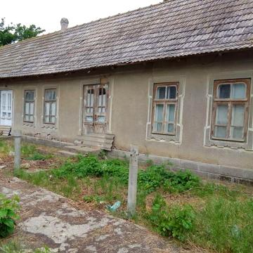 Продам дом в Кулевче.