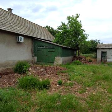 Продам дом в Кулевче.