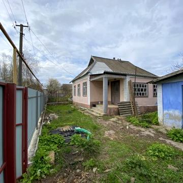 Доступное жилье дом дача Беляевка