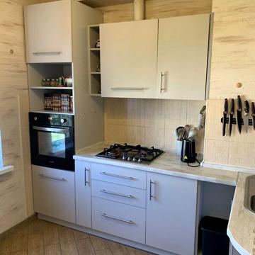 Продаж 1к Квартира Ільфа і Петрова вулиця