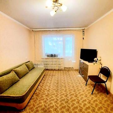 Продам квартиру 1 комнатная