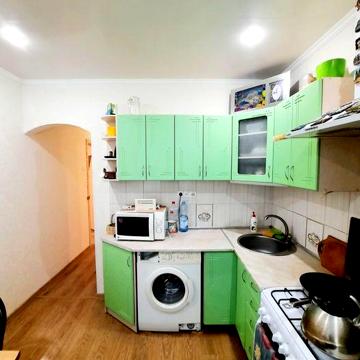 Продам квартиру 1 комнатная