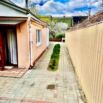 Продажа полдома на Чаплыги.