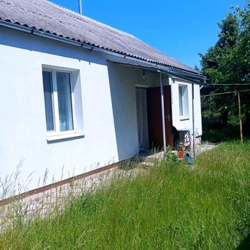 Продам будинок в Звенигородці