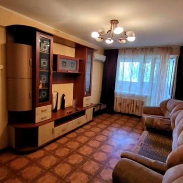 Продажа 3-х ком квартиры 2/5 на Мира ост.Театральная