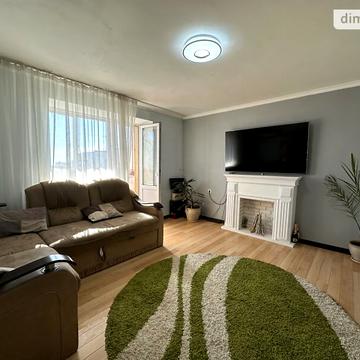 Продаж 4к Квартира Галини Петрової вулиця