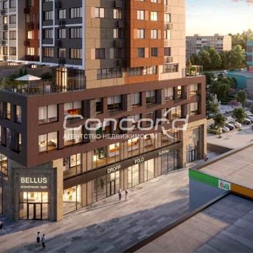 ТЕРМІНОВО! ЖК "Obolon Plaza". Продам 2к Оболонський просп., 6-А ЖК Obolon Plaza