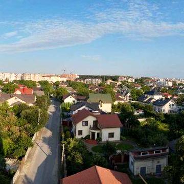 Продаж видової 2 кімнатної квартири на Вовчинецькій біля АТБ. ВЛАСНИК! ЖК Гаразд Україна