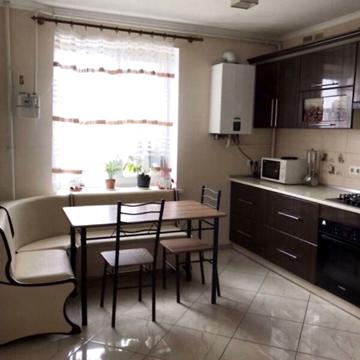 Продаж 1к Квартира Кармелюка вулиця
