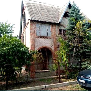 Продам загородный домик