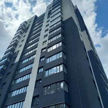 Продам 2к. квартиру в новобудові (ЖК Оазис) ЖК Оазис