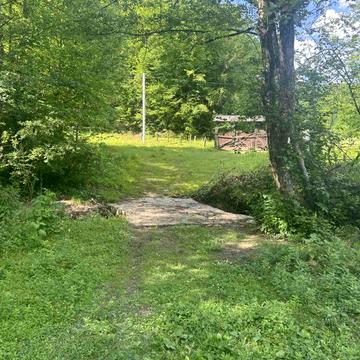 Будинки для відпочинку