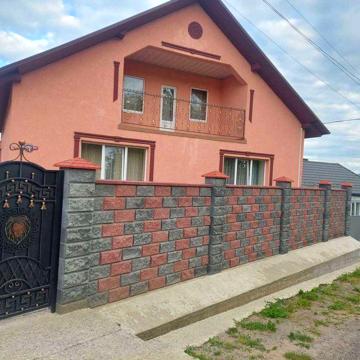 Продам хороший будинок
