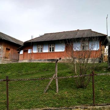 Продам житловий Будинок