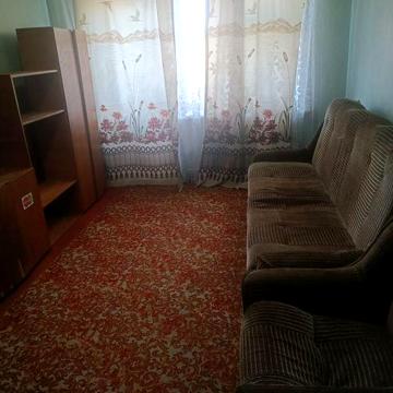 Здаю свою квартиру на тищика