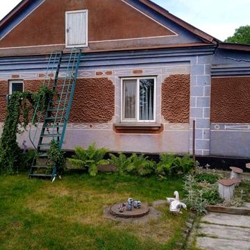 Будинок житловий,
